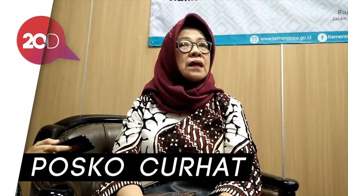 Cegah Kekerasan Perempuan di Lombok, KemenPPPA Dirikan Posko 