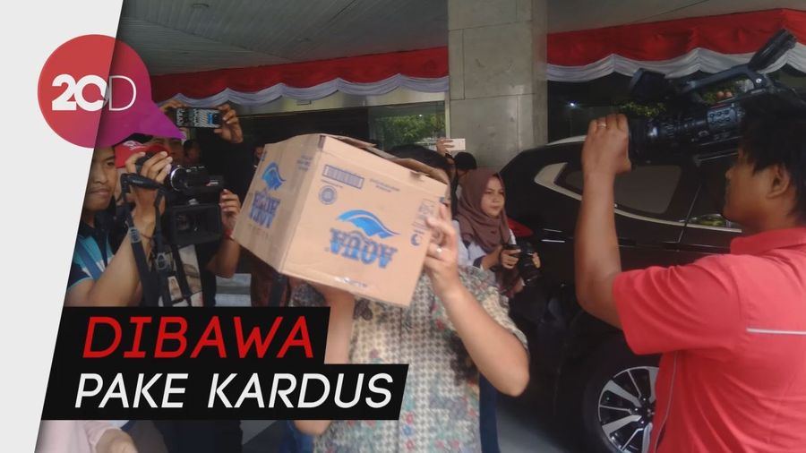 Idrus Marham Mulai Kembalikan Rumah dan Mobil Dinas