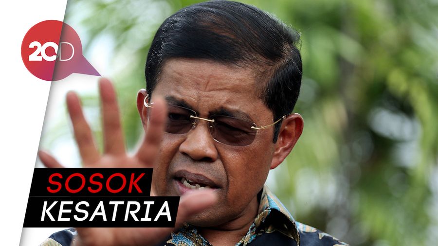 Idrus Mundur dari Mensos, PDIP: Itu Sosok Kesatria