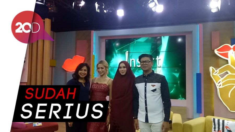 Ini Dia Pacar Barunya Andika Babang Tamvan
