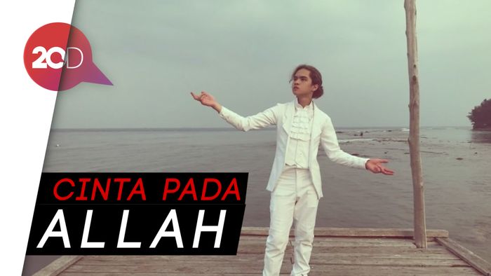 Ini Wejangan Maia Estianty untuk Dul yang Baru Ultah