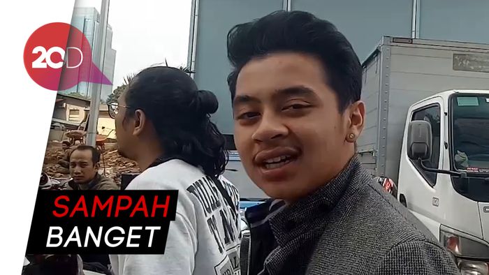 Kata Bastian Steel Soal Prank Young Lex Berwajah Babak Belur