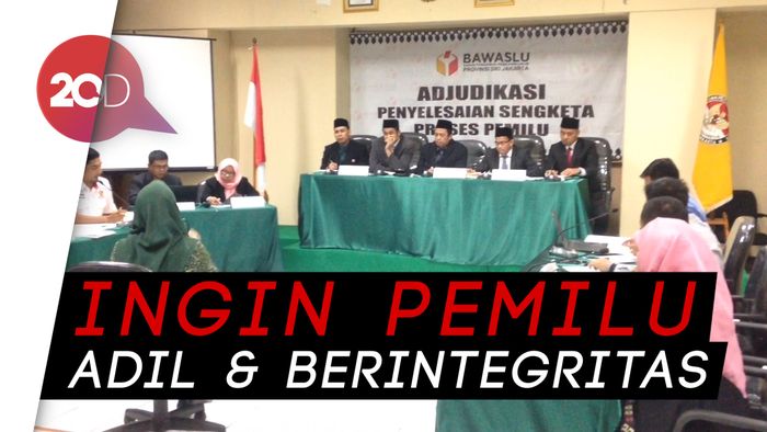 Larang Eks Koruptor Nyaleg, Bentuk KPU Tegakkan Semangat Pemilu