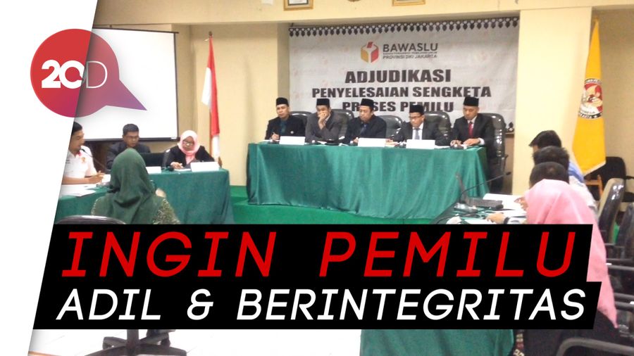 Larang Eks Koruptor Nyaleg, Bentuk KPU Tegakkan Semangat Pemilu