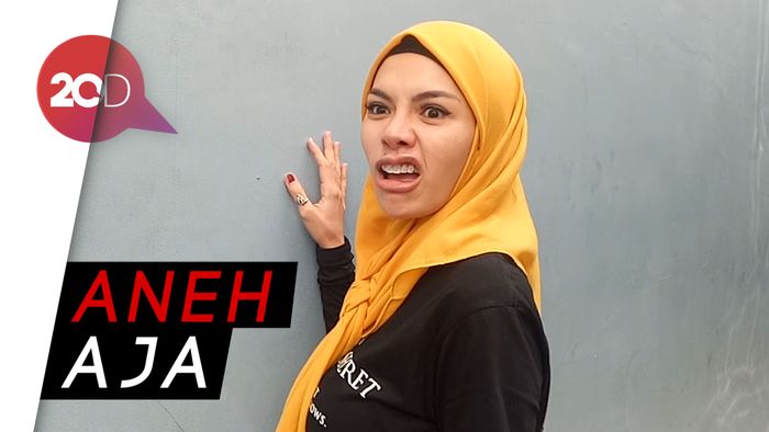 Nikita Mirzani Heran Kenapa Hukuman Jennifer Dunn yang Disunat