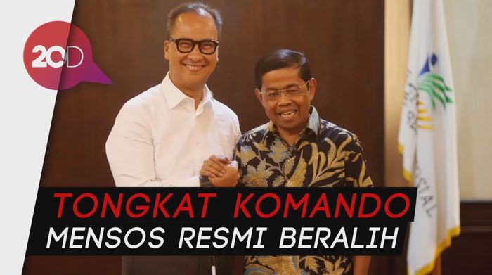 Idrus Yakin Agus Gumiwang Bisa Tekan Angka Kemiskinan Jadi 9,3%