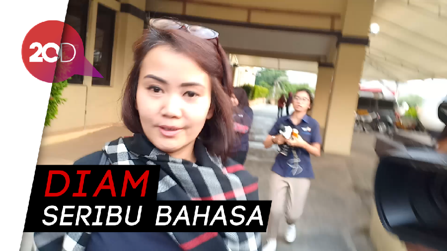 Kerabat dan Istri Fariz RM Sambangi Polres Jakarta Utara