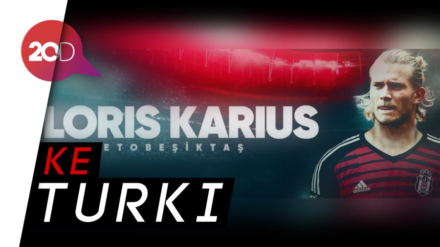 Karius Hengkang dari Liverpool?