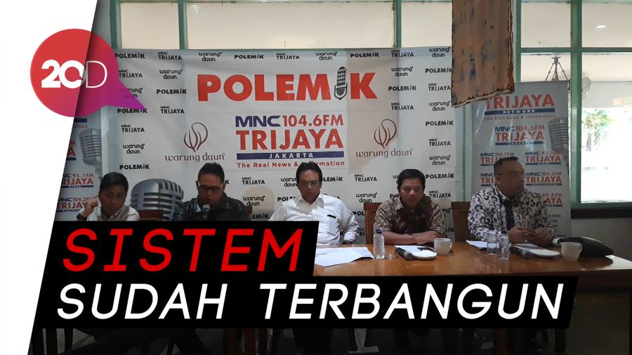 Kemensos Yakin Pergantian Menteri Tak Ganggu Penanganan Lombok