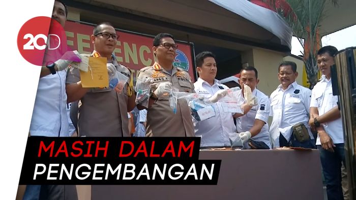 Fariz RM Terancam Hukuman di Atas 6 Tahun Penjara