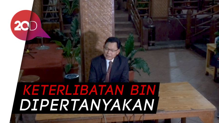 BIN Sebut Pemulangan Neno Warisman dari Pekanbaru Tepat!