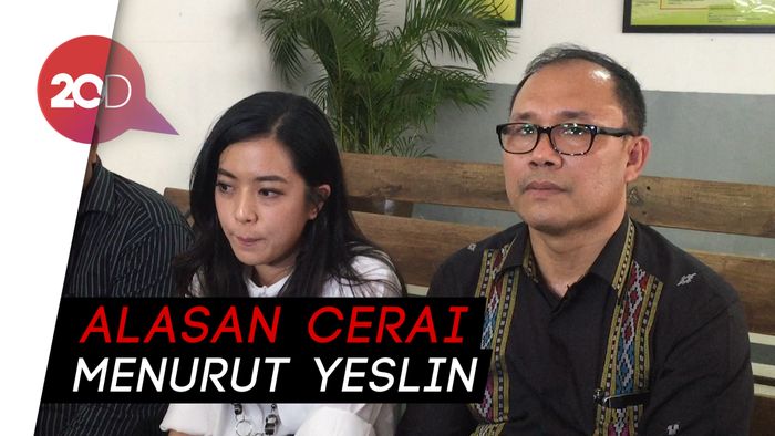 Delon Disebut Punya Kepribadian Ganda, Ini Kata Yeslin Wang