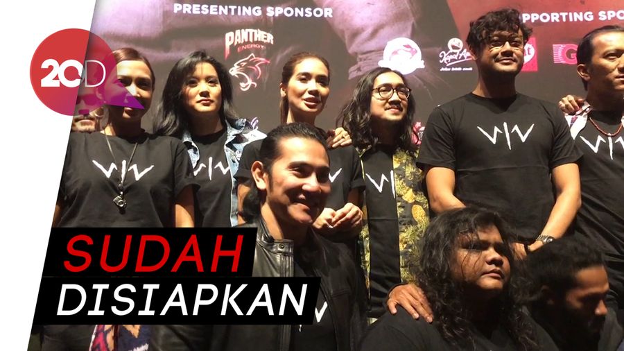 Film Wiro Sableng Akan Dibuat Trilogi