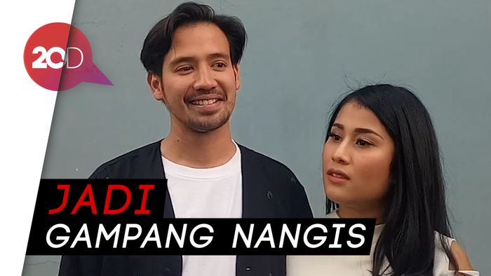 Gya Hamil Anak Pertama, Begini Cerita Tarra Budiman