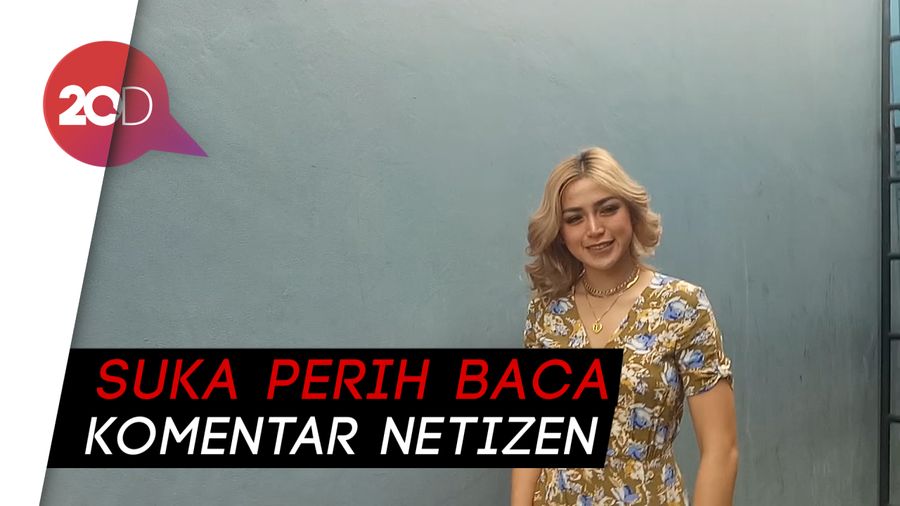 Hubungan Asmaranya Dituduh Settingan, Jessica Iskandar Sakit Hati