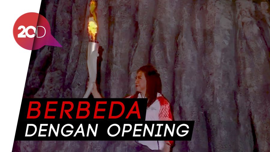 Ini Bocoran Kemeriahan Closing Ceremony Asian Games 2018