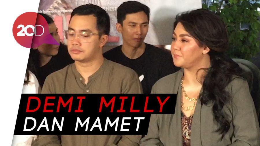 Syuting Film, Sissy Prescillia Rela Kurangi Waktu dengan Anak