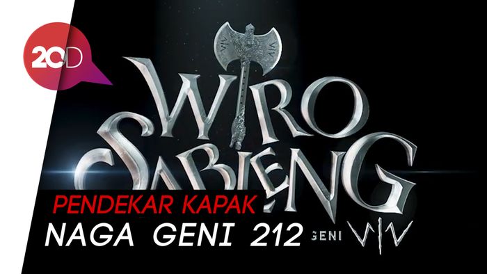 Wiro Sableng, Membangkitkan Kembali Sang Legenda