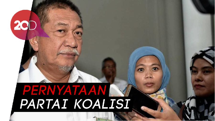 Dedi Mizwar Jadi Jubir Jokowi-Maruf, Benarkah?