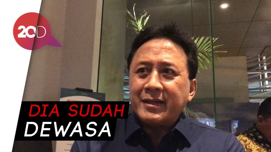 Triawan Munaf Berharap Fariz RM Direhabilitasi