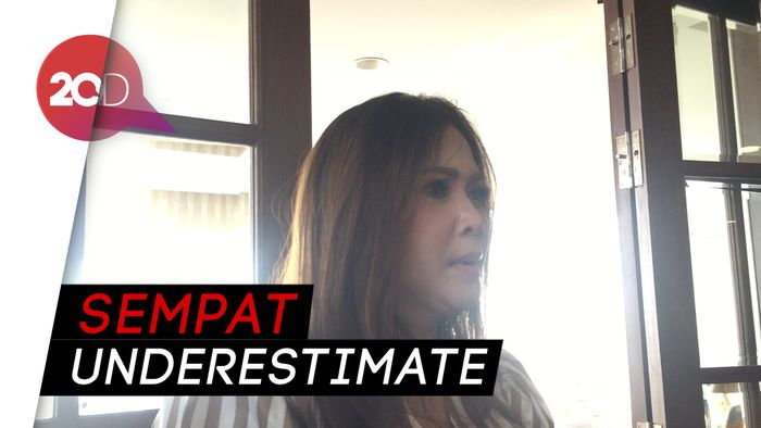 Maia Estianty Bangga Indonesia Raih Banyak Medali Emas