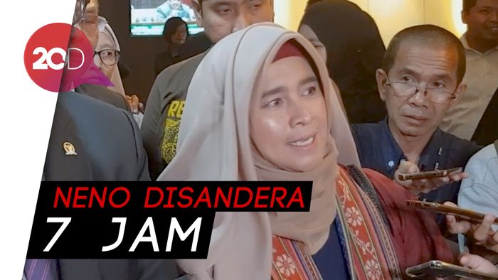Neno Dihadang, Fadli Zon: Ini Tindakan Biadab Oknum Aparat!