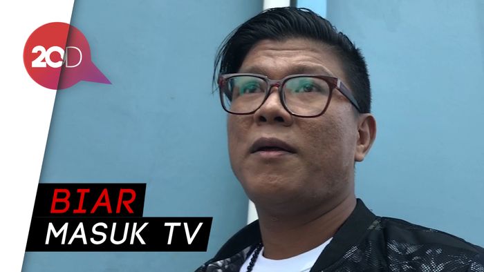 Pacar Baru Dinyinyirin Mantan Istri, Ini Kata Andika Mahesa