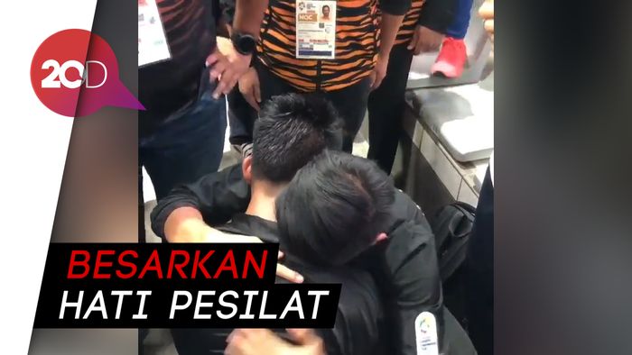 Respons Menpora Malaysia soal Pesilat Ngamuk dan Mundur dari Laga