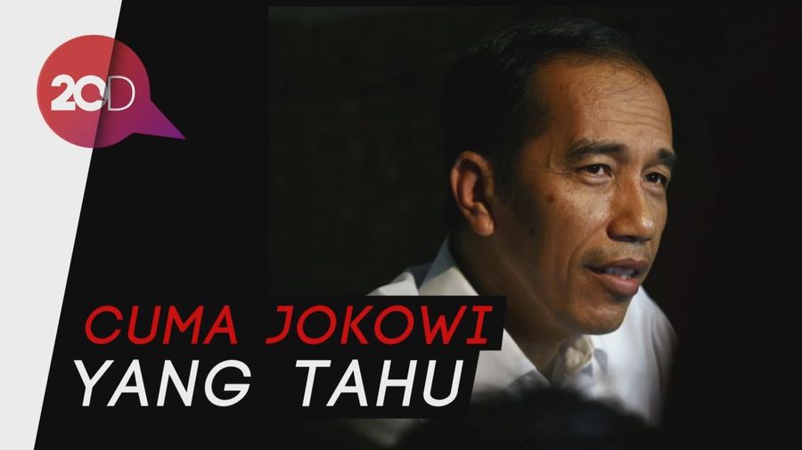 Soal Ketua Timses Jokowi, Hanura: Sulit Menerka Pilihan Jokowi