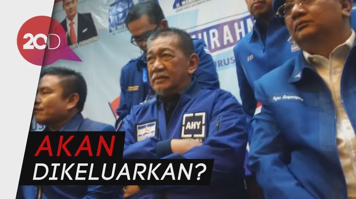Jadi Jubir Jokowi, Deddy Mizwar Dipanggil Demokrat