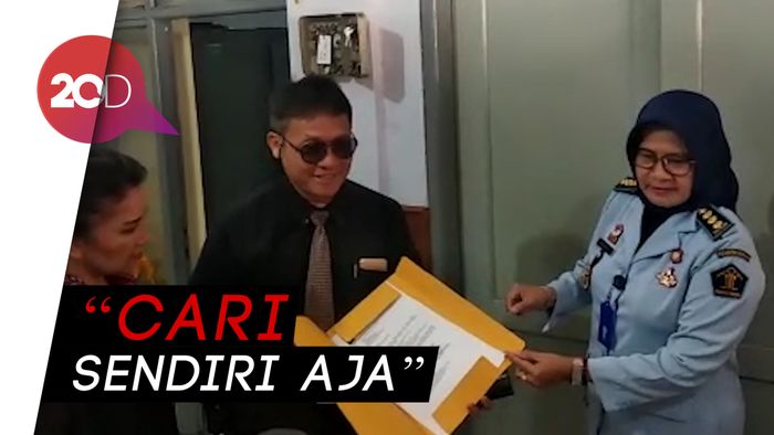 Siapa Dalang Pembunuhan Munir? Pollycarpus Tertawa