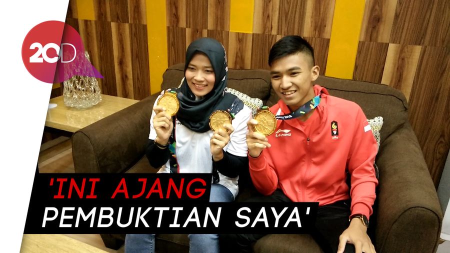Aries Spiderwoman Pernah Dikritik: Ngapain Cewek Panjat-panjat?