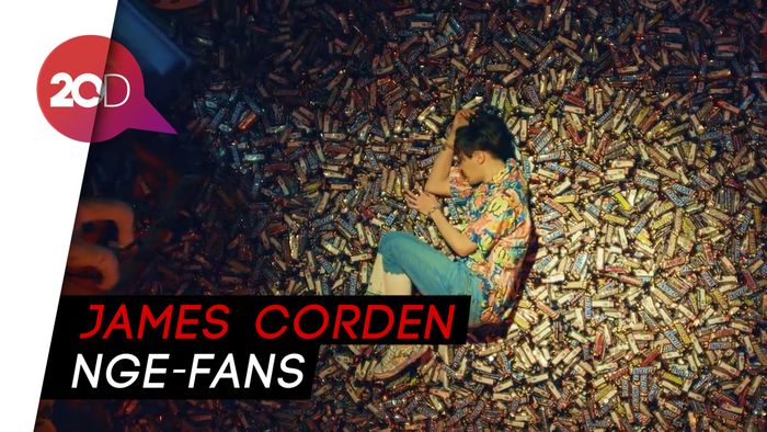 BTS Akan Tampil di ‘Carpool Karaoke’ Bareng James Corden?