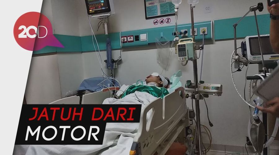 Mahasiswi Kritis Jadi Korban Begal Sadis di Bandung