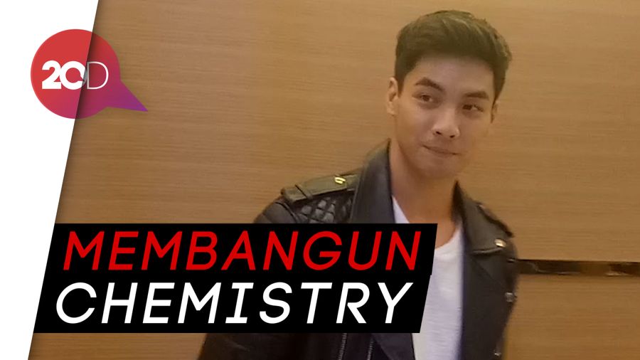 Main Film Milly dan Mamet, Begini Persiapan Yoshi Sudarso