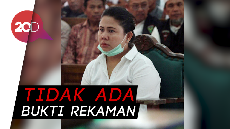Pengacara Berharap Meiliana Diputus Bebas Saat Banding