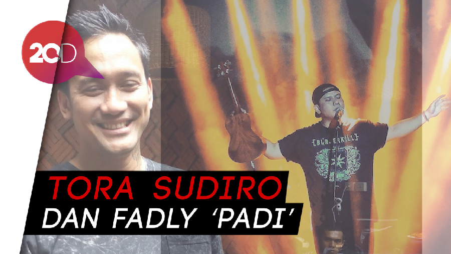 Ungkapan Duka Cita Sejumlah Artis untuk Faldy Albar