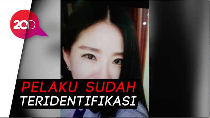 WN China Dibunuh di Hotel Gambir, Polisi Duga Pelaku Teman Korban