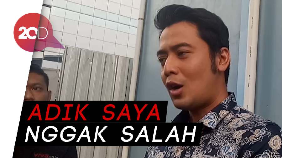 Adiknya Dituduh Jadi Pelakor, Kriss Hatta Siap Pasang Badan
