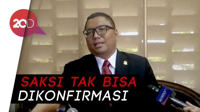 Bawaslu Hentikan Pengusutan Dugaan Mahar Sandi ke PKS dan PAN