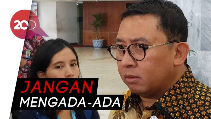 Bawaslu Tak Lanjutkan Usut Mahar Rp 1 T Sandi, Ini Kata Fadli Zon