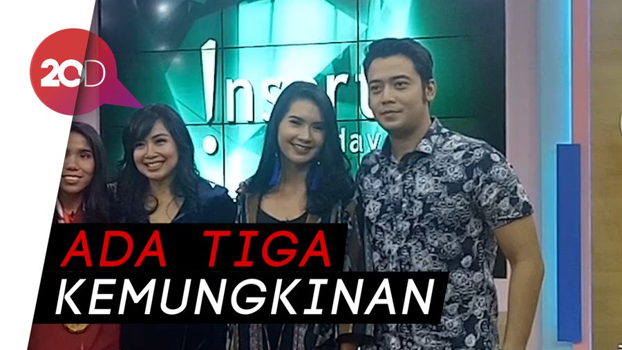 Billy dan Hilda Dikabarkan Putus, Ini Komentar Kriss Hatta