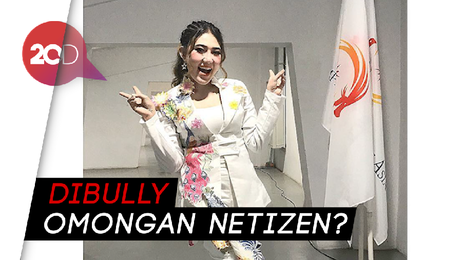 Curhatan Via Vallen Soal Keperawanan
