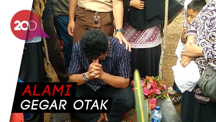 Mahasiswi Korban Begal di Bandung Meninggal