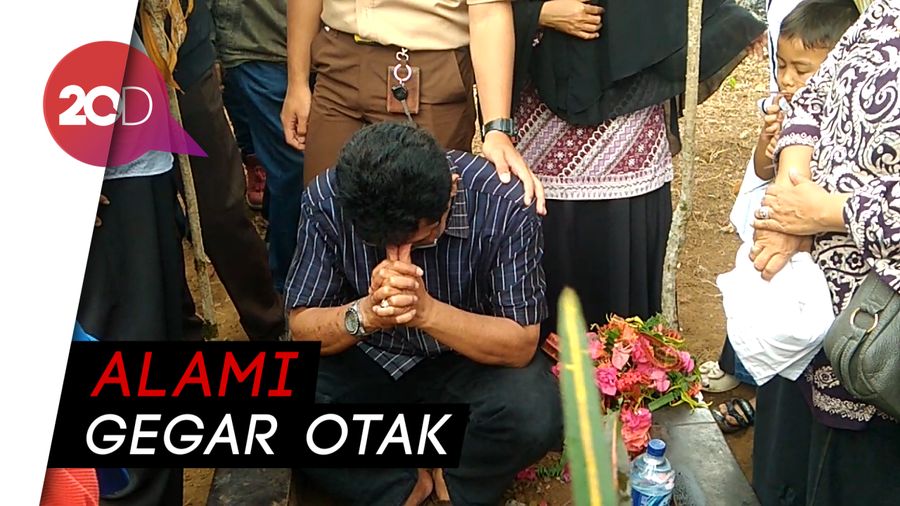 Mahasiswi Korban Begal di Bandung Meninggal