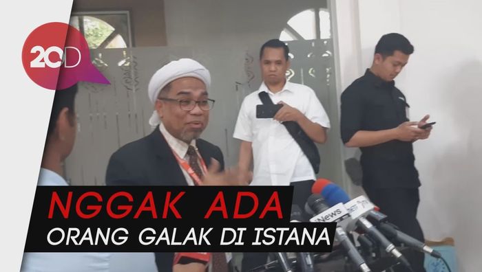 Fahri: Ngabalin Adalah Bumerang Lawan-lawan Jokowi