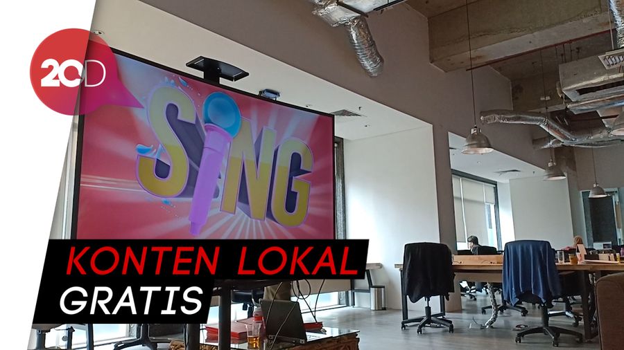 Nonton Streaming  Makin Seru dengan Snack Ini