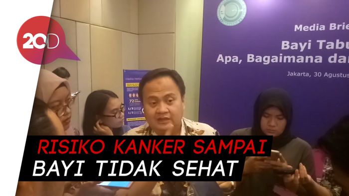 Penjelasan Ahli Soal Mitos Seputar Bayi Tabung