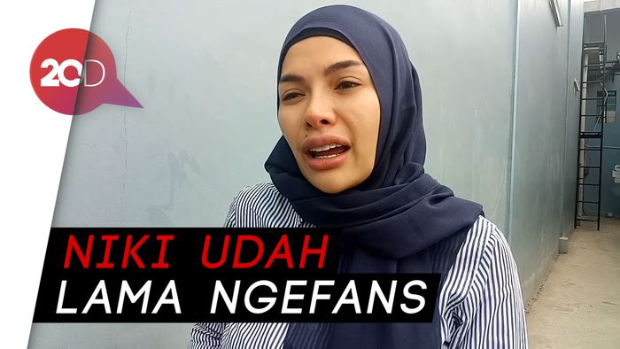 Wow! Nikita Mirzani Bakal Jadi Timses Capres-Cawapres?