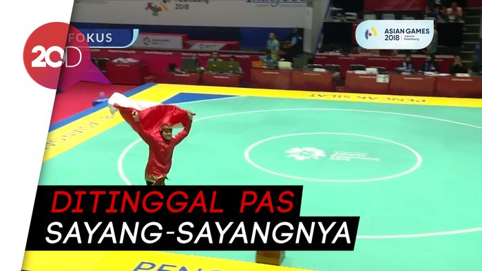 Asian Games Segera Berakhir, Netizen Sedih